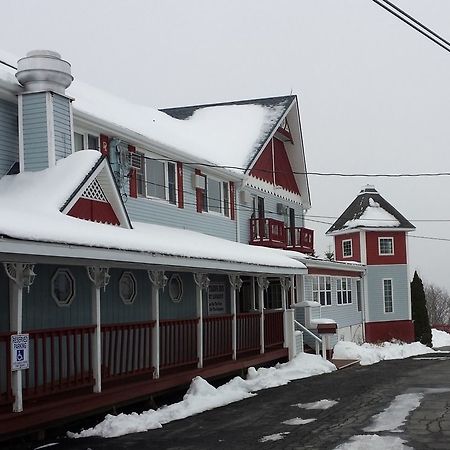 Captain'S Inn Point Lookout Durham Kültér fotó